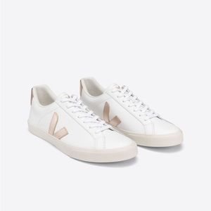 Veja Esplar Sneaker White/Gold